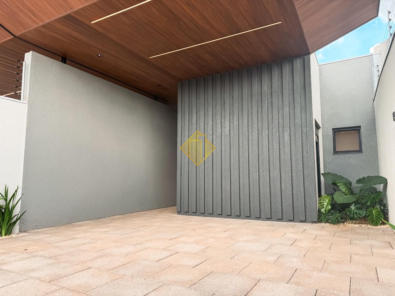 Casa à venda no Universitário: 