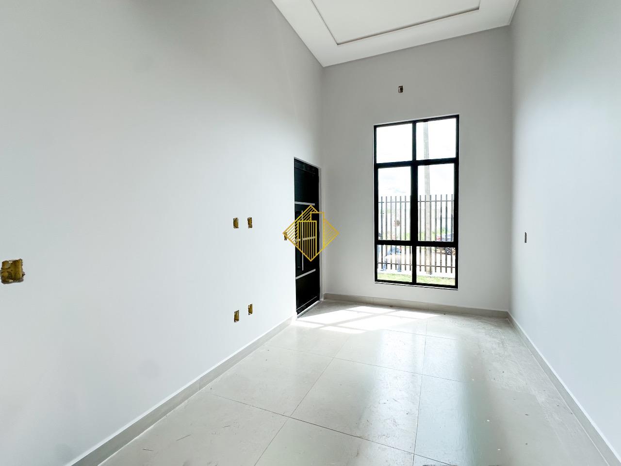 Casa à venda no Cascavel Velho: 