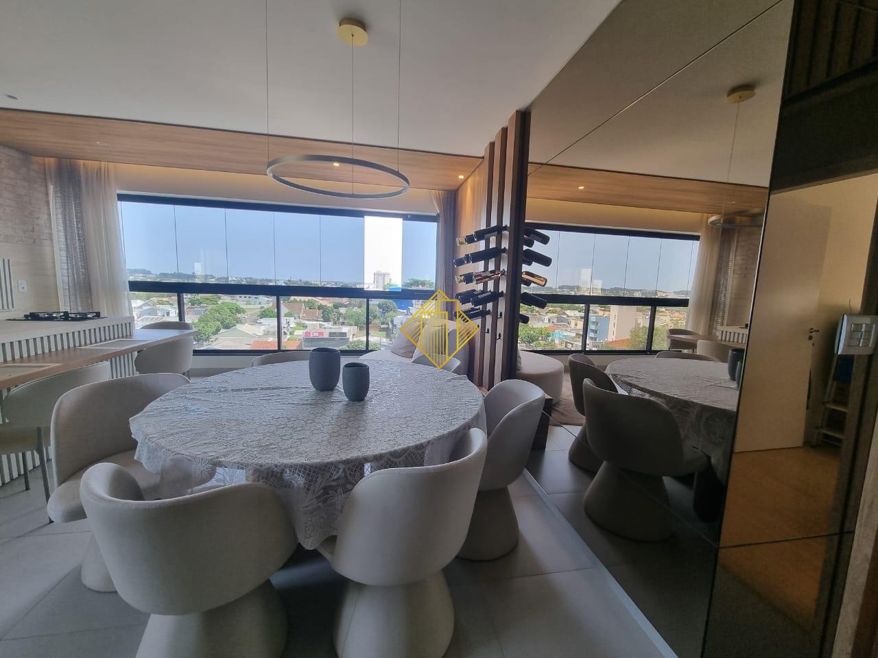 Apartamento à venda no Neva: 