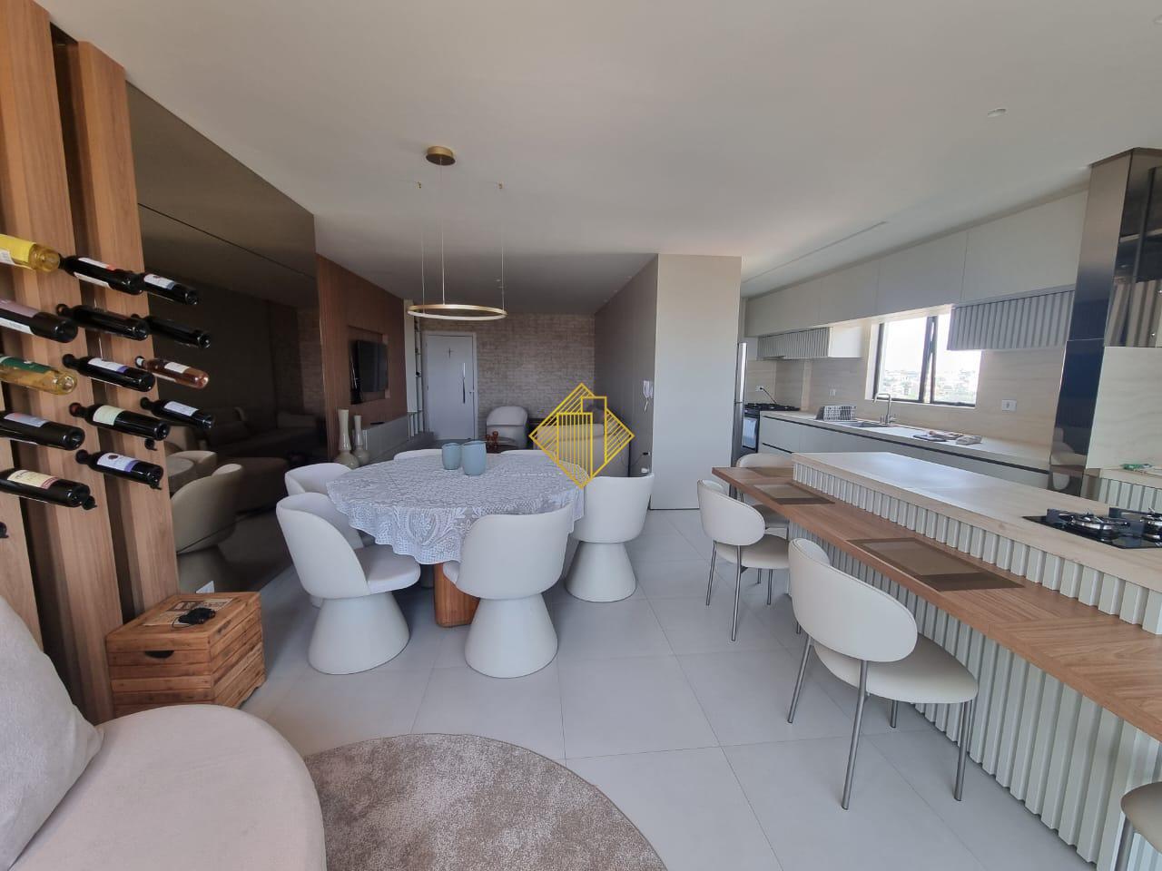 Apartamento à venda no Neva: 