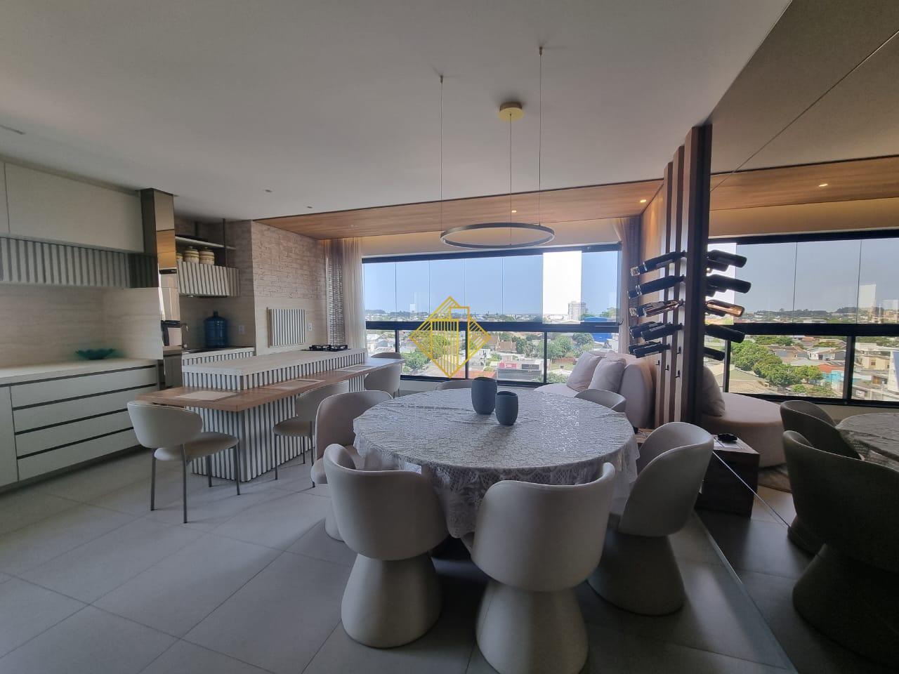 Apartamento à venda no Neva: 