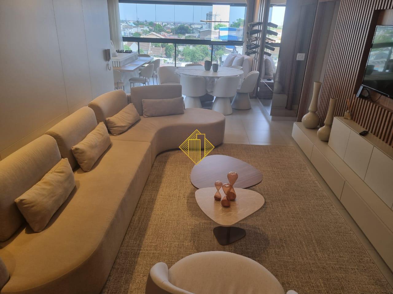 Apartamento à venda no Neva: 