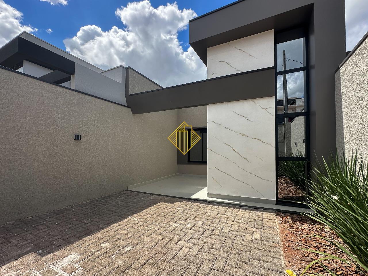 Casa à venda no Esmeralda: 