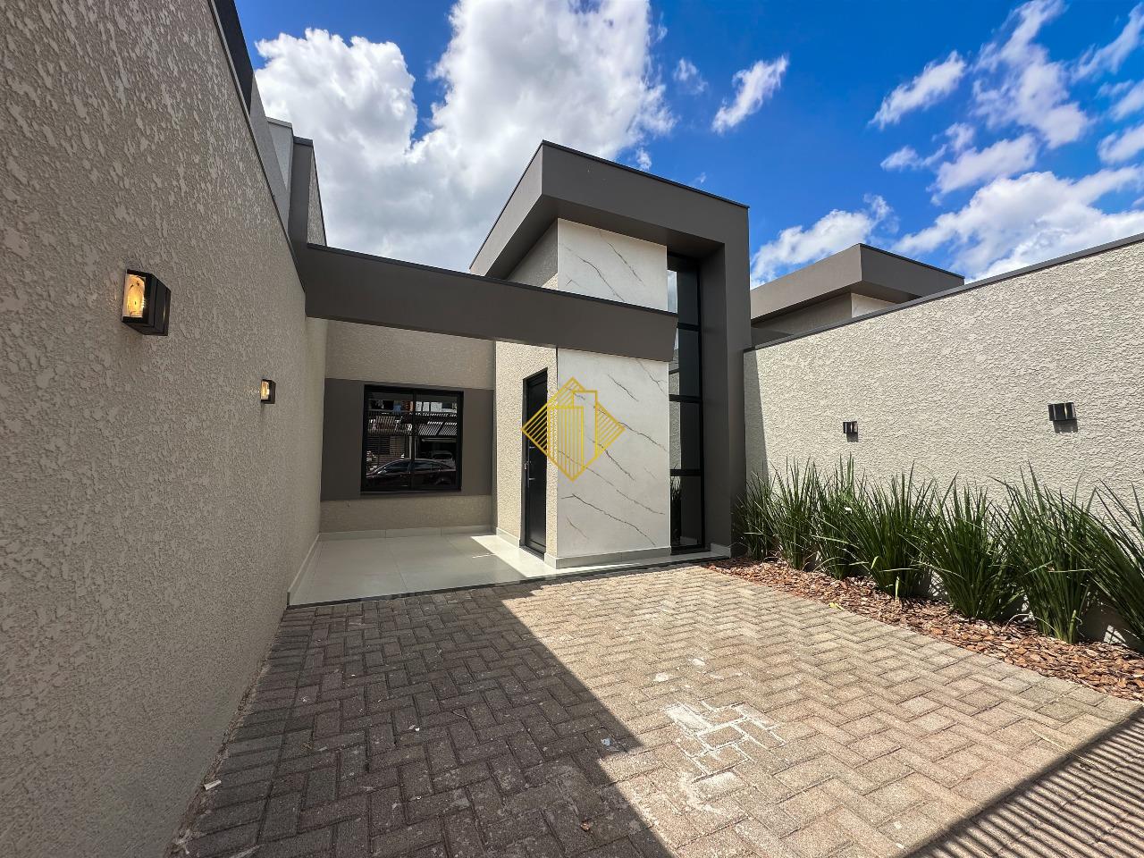 Casa à venda no Esmeralda: 