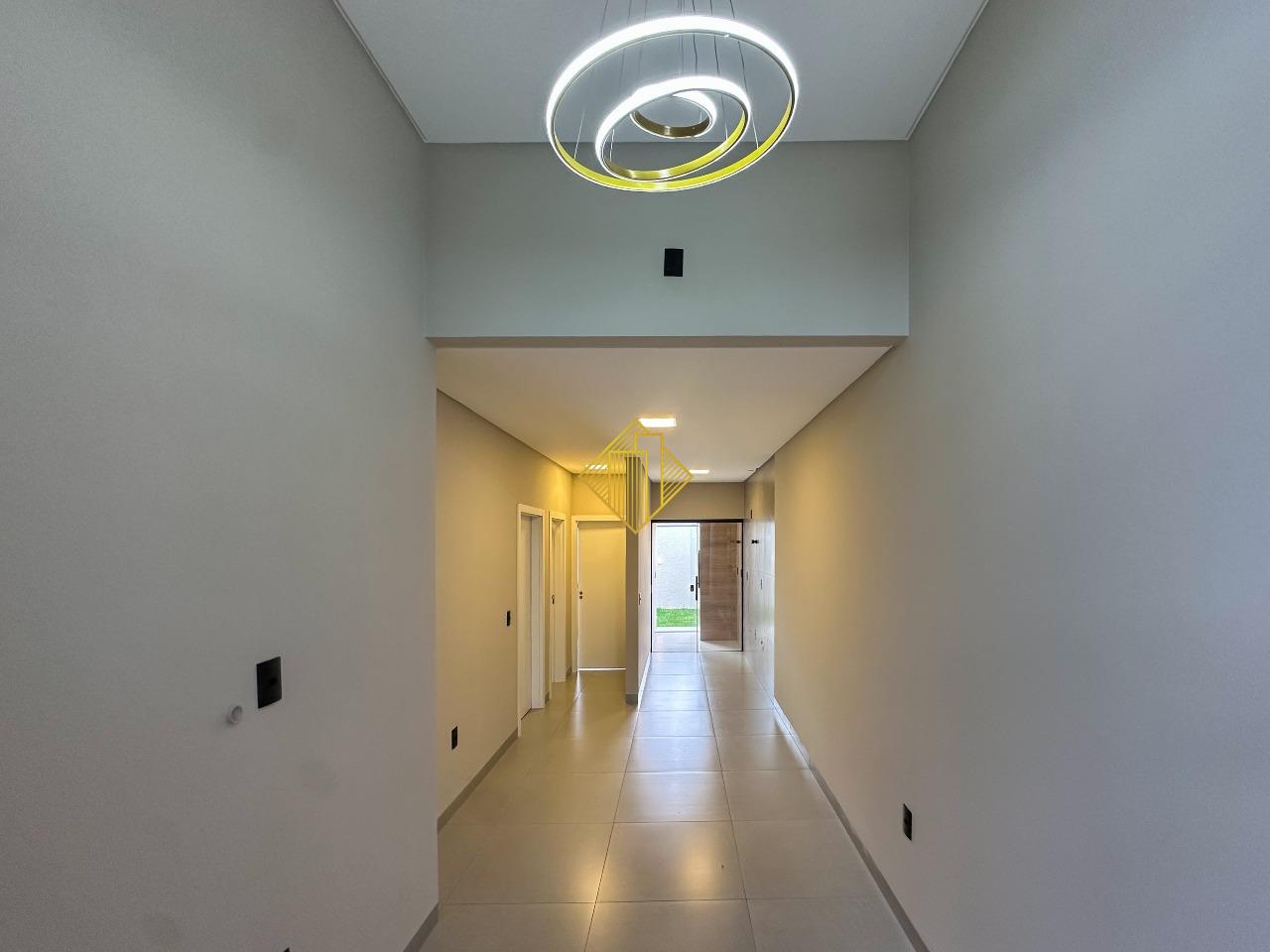 Casa à venda no Esmeralda: 