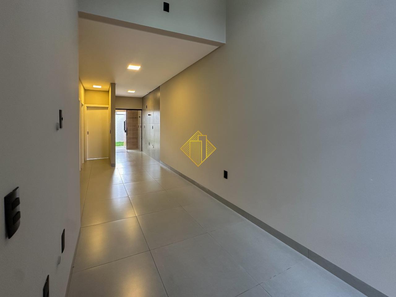 Casa à venda no Esmeralda: 