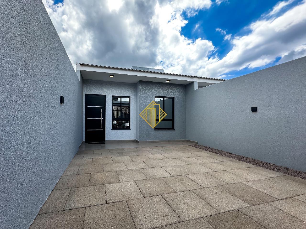 Casa à venda no Esmeralda: 