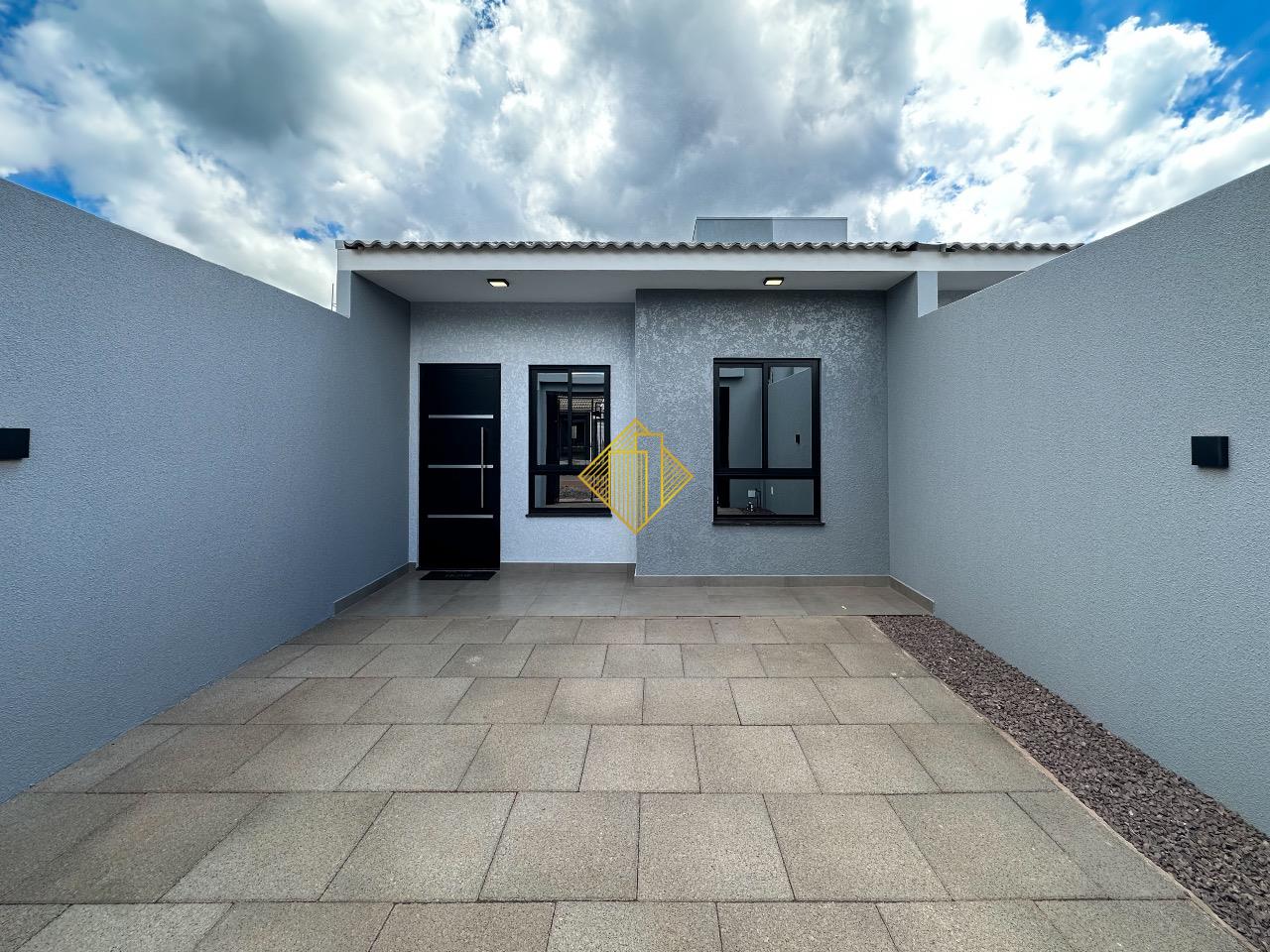 Casa à venda no Esmeralda: 