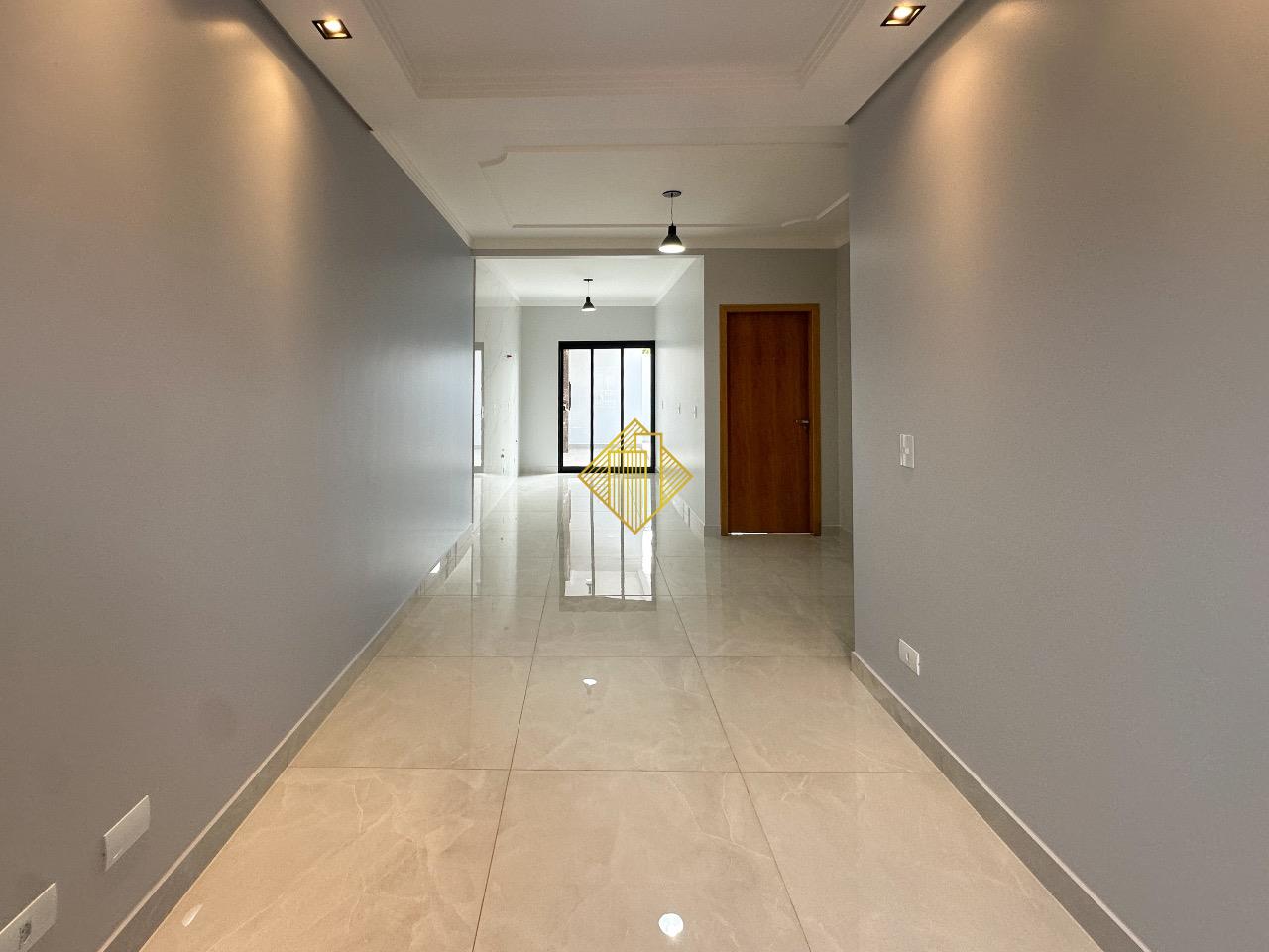 Casa à venda no Esmeralda: 