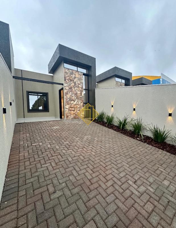 Casa à venda no Brazmadeira: 