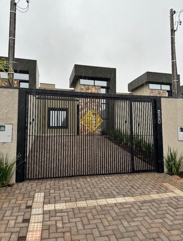 Casa à venda no Brazmadeira: 