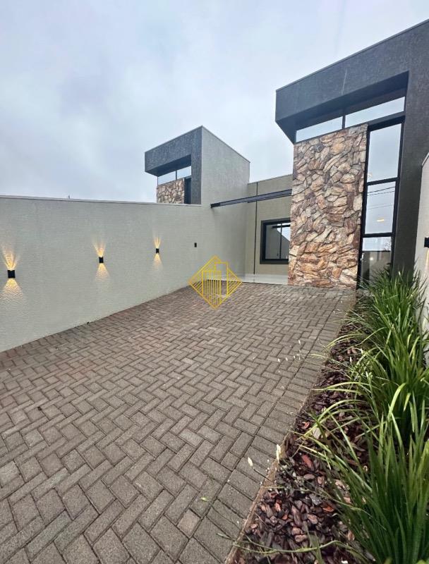 Casa à venda no Brazmadeira: 