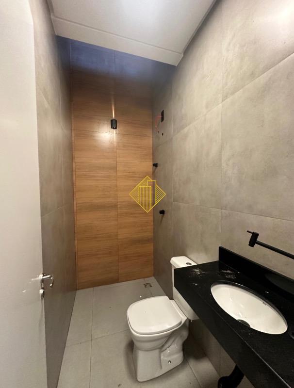 Casa à venda no Brazmadeira: 