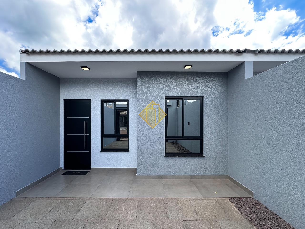 Casa à venda no Esmeralda: 