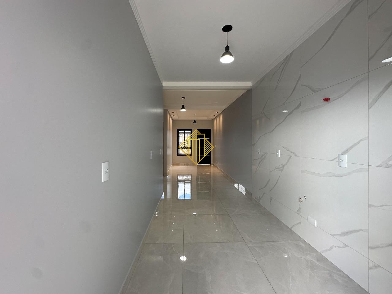 Casa à venda no Esmeralda: 