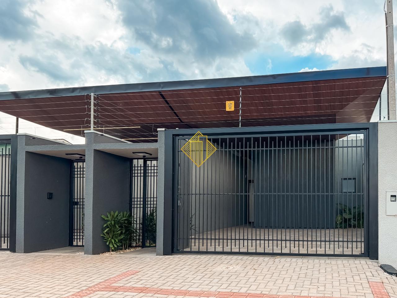 Casa à venda no Universitário: 