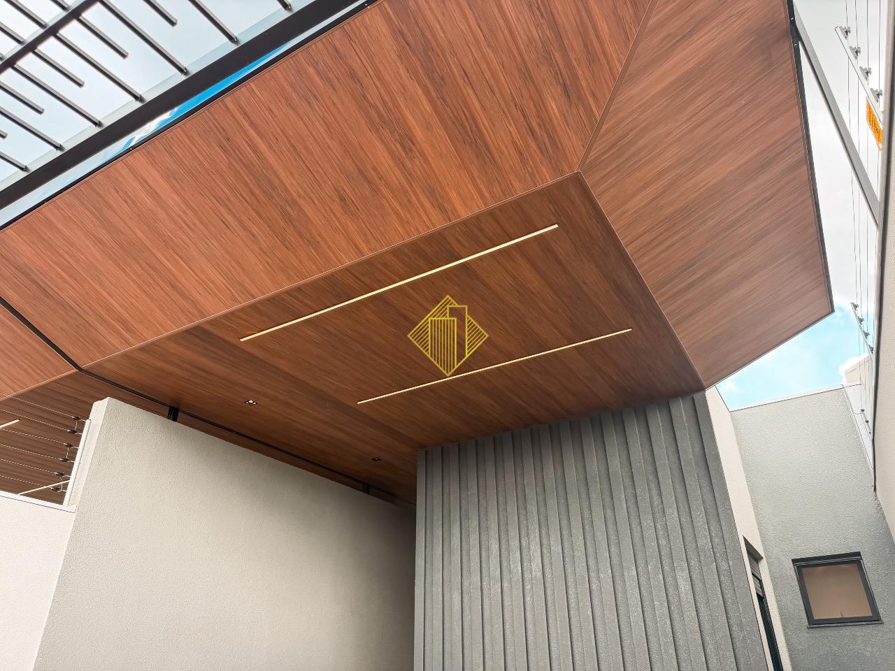 Casa à venda no Universitário: 