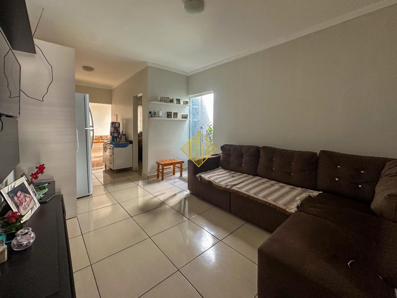 Casa à venda no Esmeralda: 