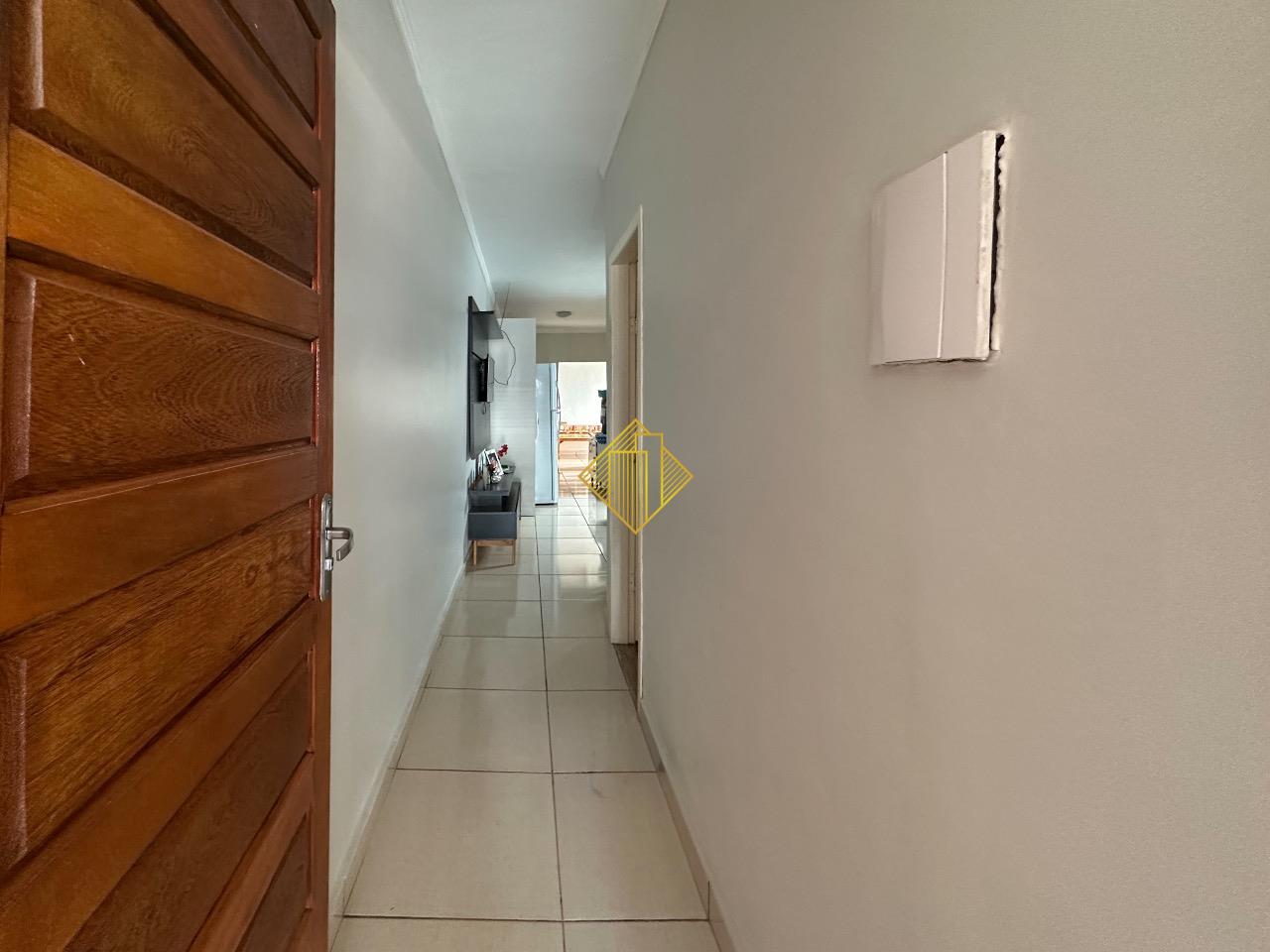 Casa à venda no Esmeralda: 