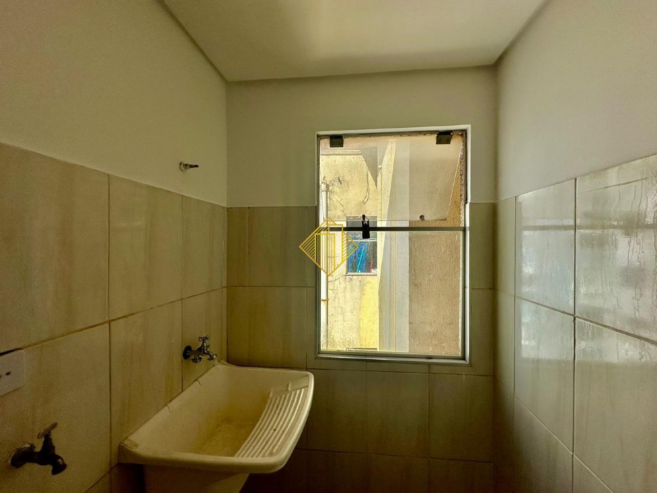 Apartamento para aluguel no Cancelli: 