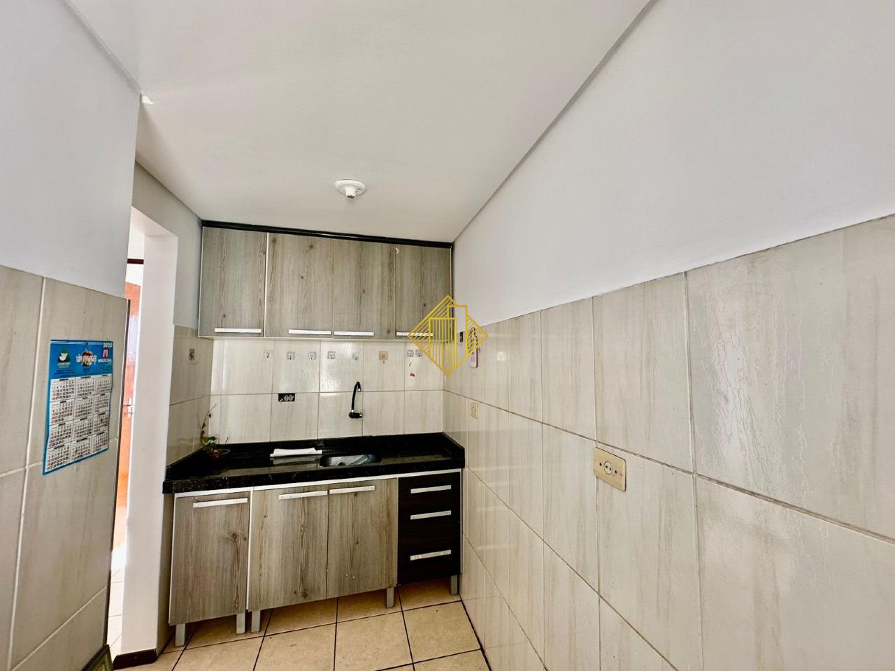 Apartamento para aluguel no Cancelli: 