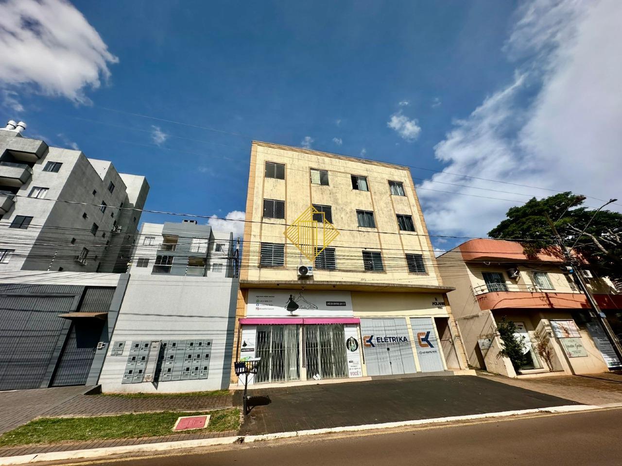 Apartamento para aluguel no Cancelli: 