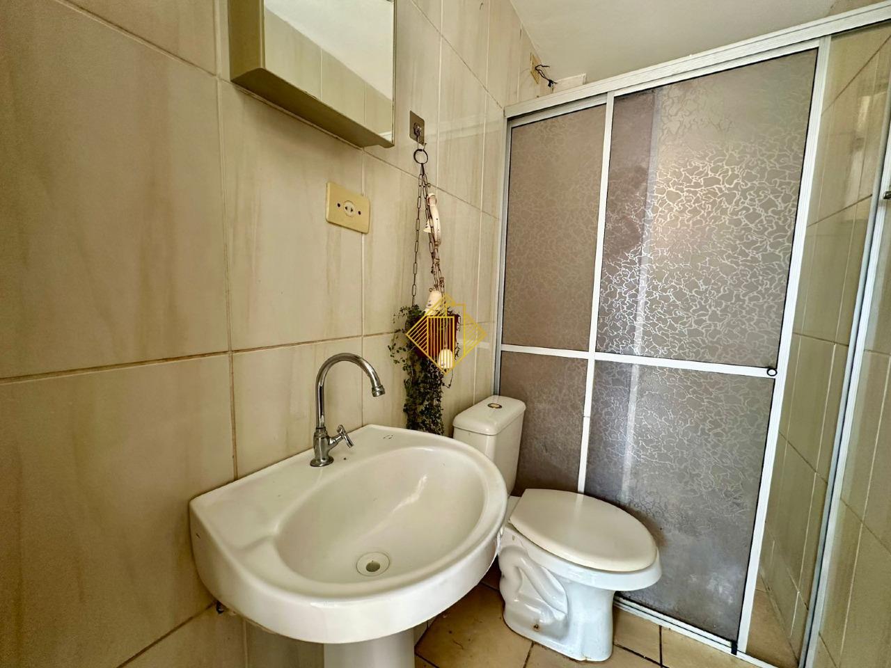 Apartamento para aluguel no Cancelli: 