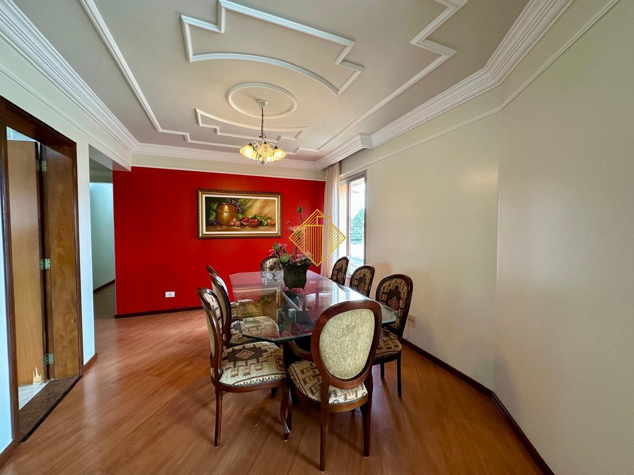 Apartamento para aluguel no Região do Lago: 