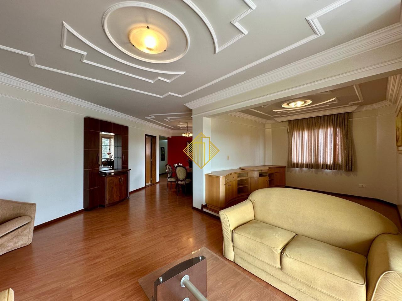 Apartamento para aluguel no Região do Lago: 