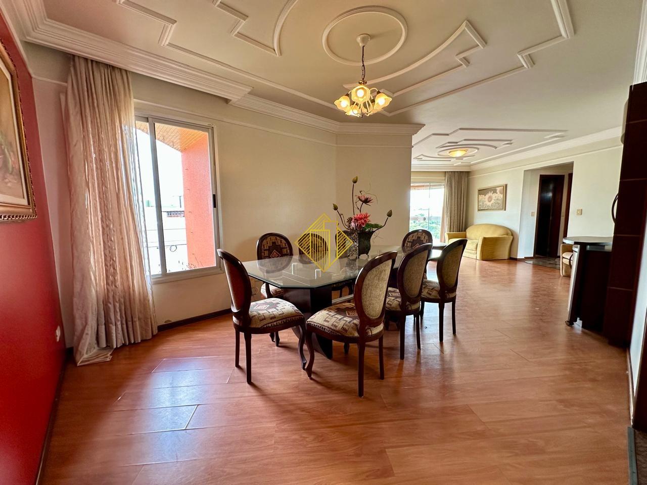 Apartamento para aluguel no Região do Lago: 