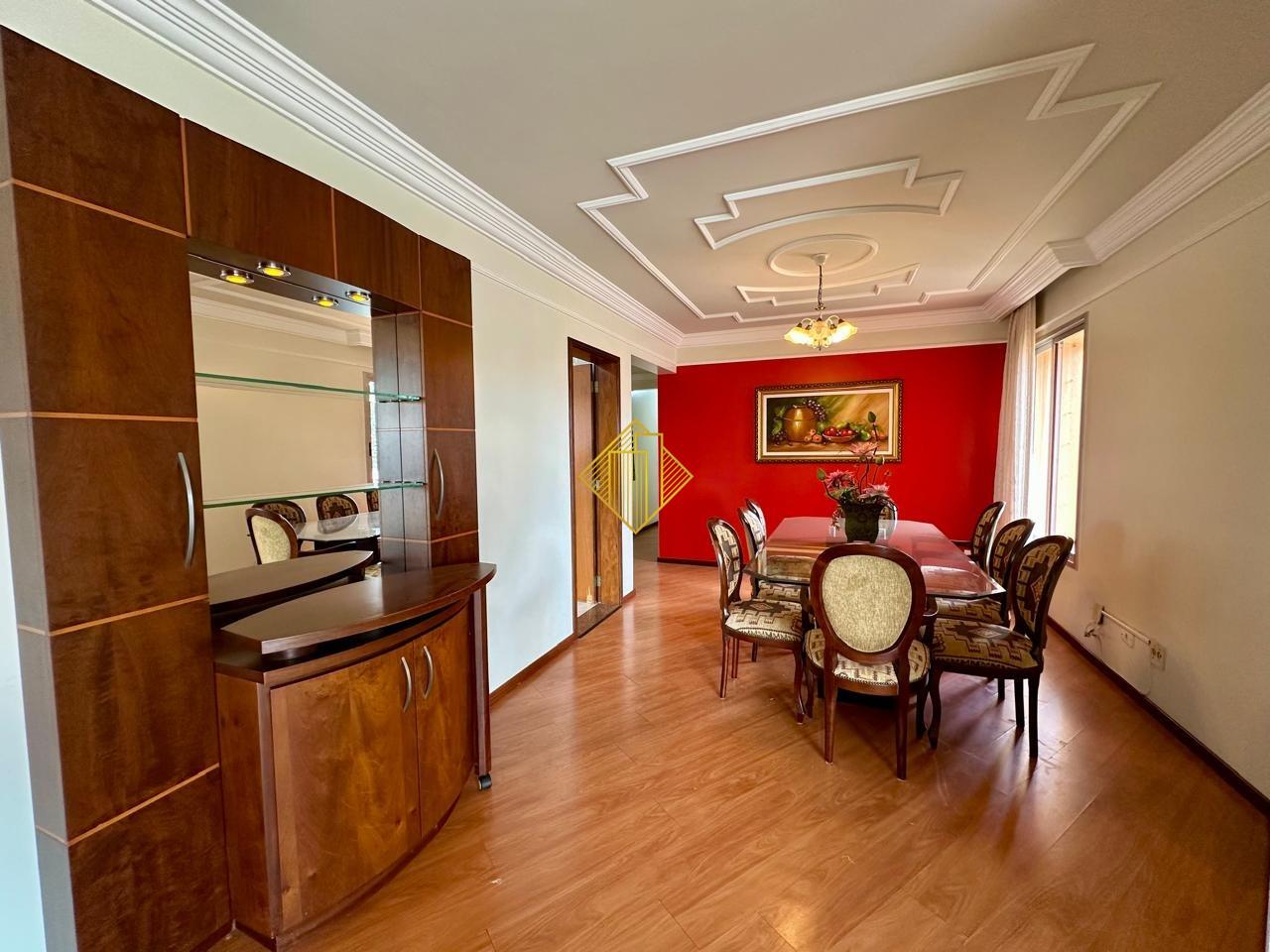 Apartamento para aluguel no Região do Lago: 