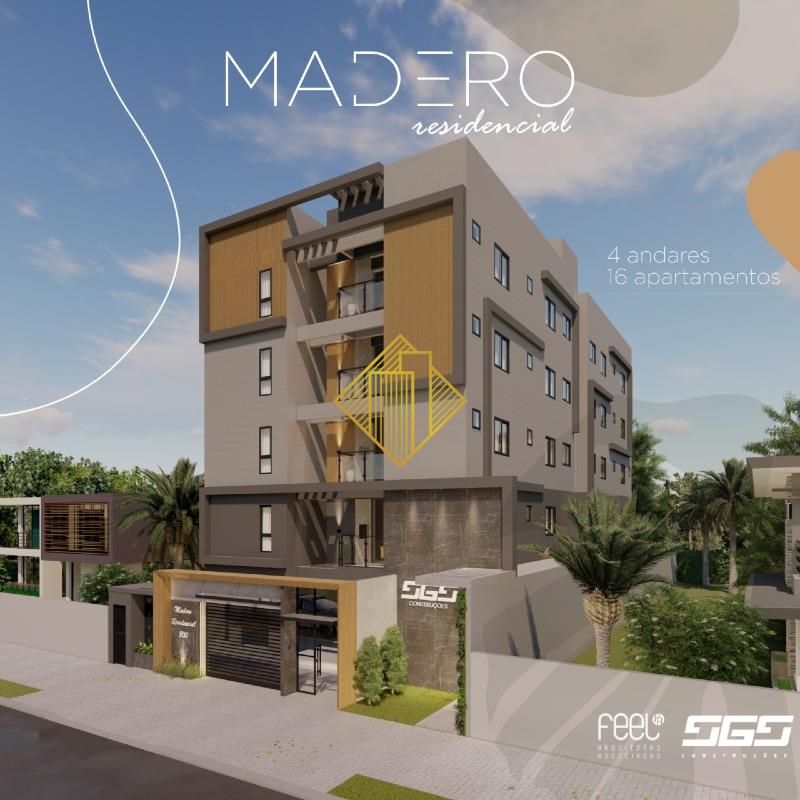 Apartamento à venda no Alto Alegre: 