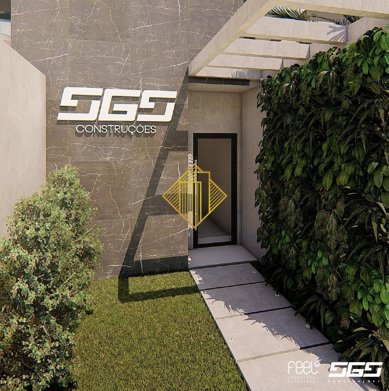 Apartamento à venda no Alto Alegre: 