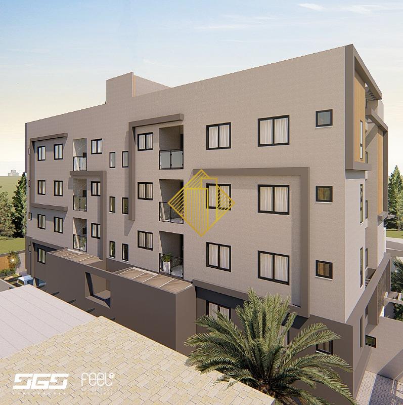 Apartamento à venda no Alto Alegre: 