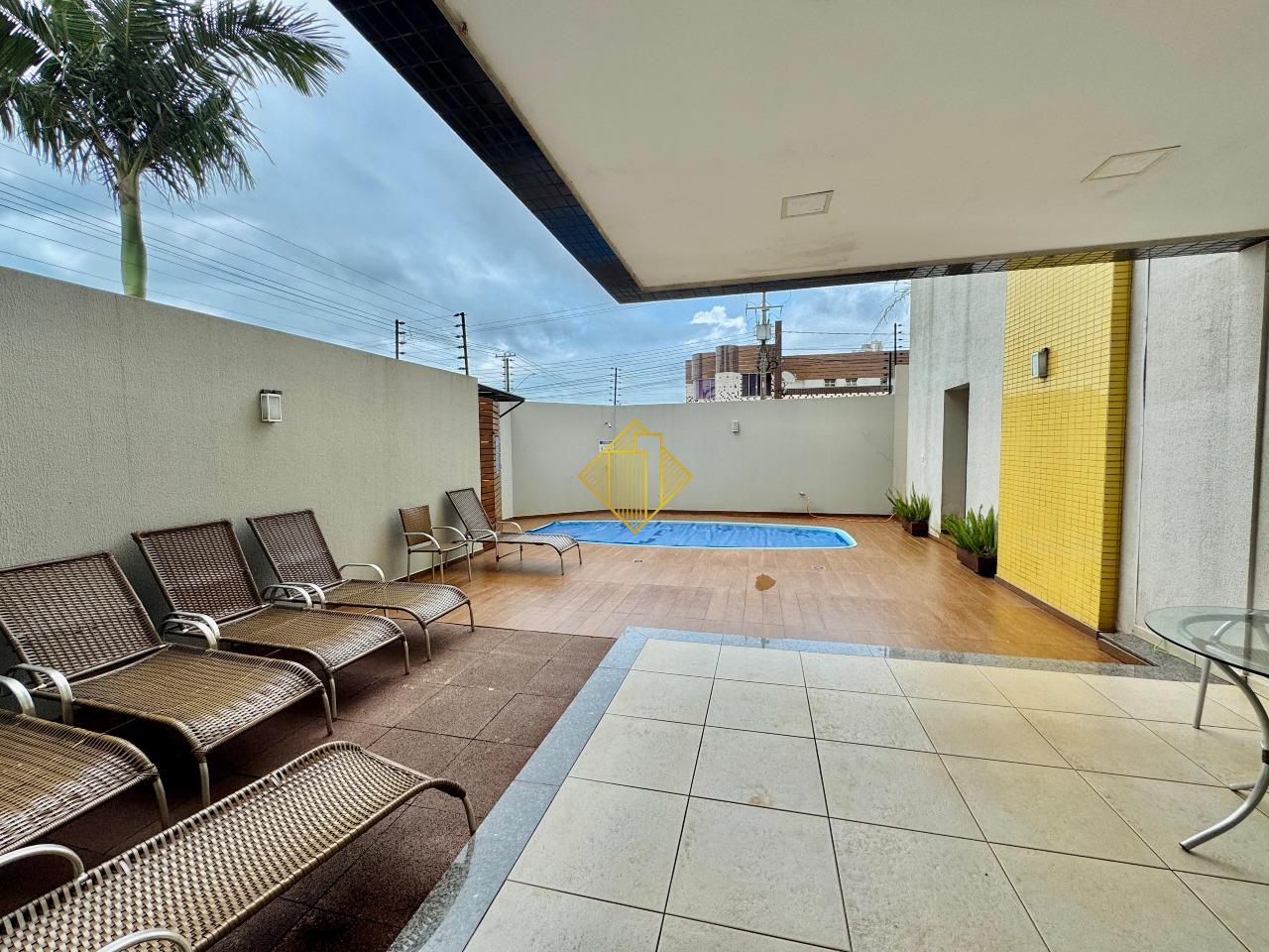 Apartamento à venda no São Cristóvão: 