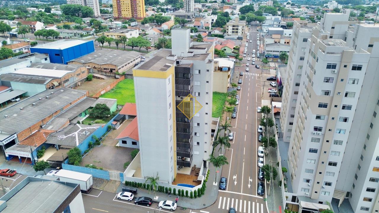 Apartamento à venda no São Cristóvão: 