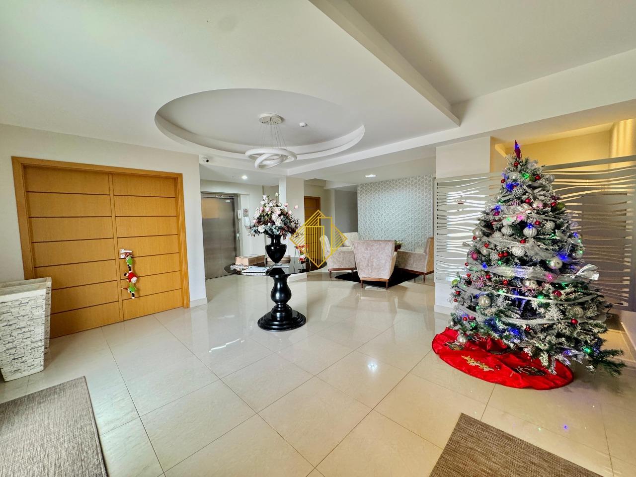 Apartamento à venda no São Cristóvão: 