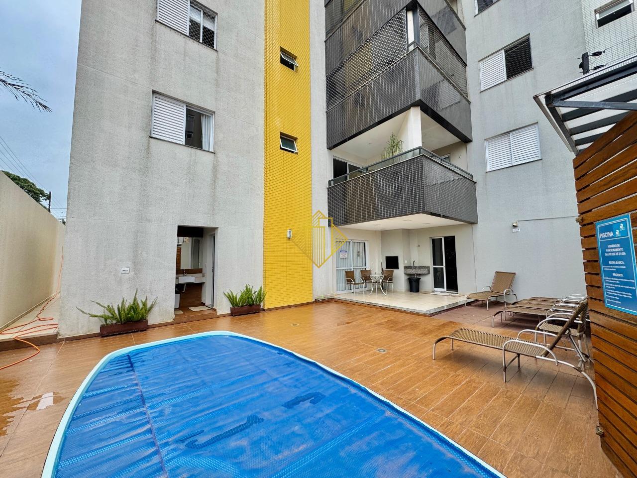 Apartamento à venda no São Cristóvão: 