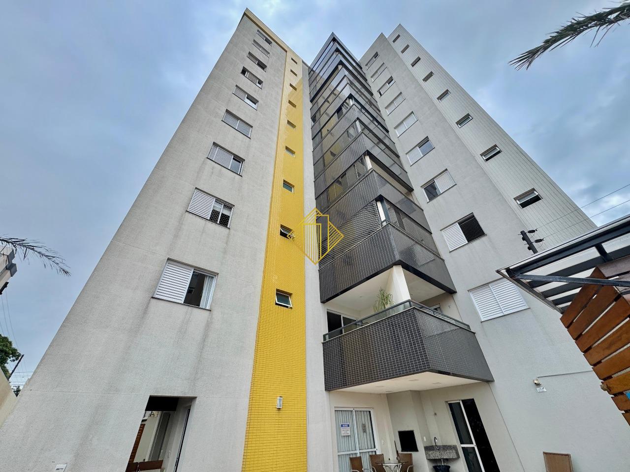 Apartamento à venda no São Cristóvão: 