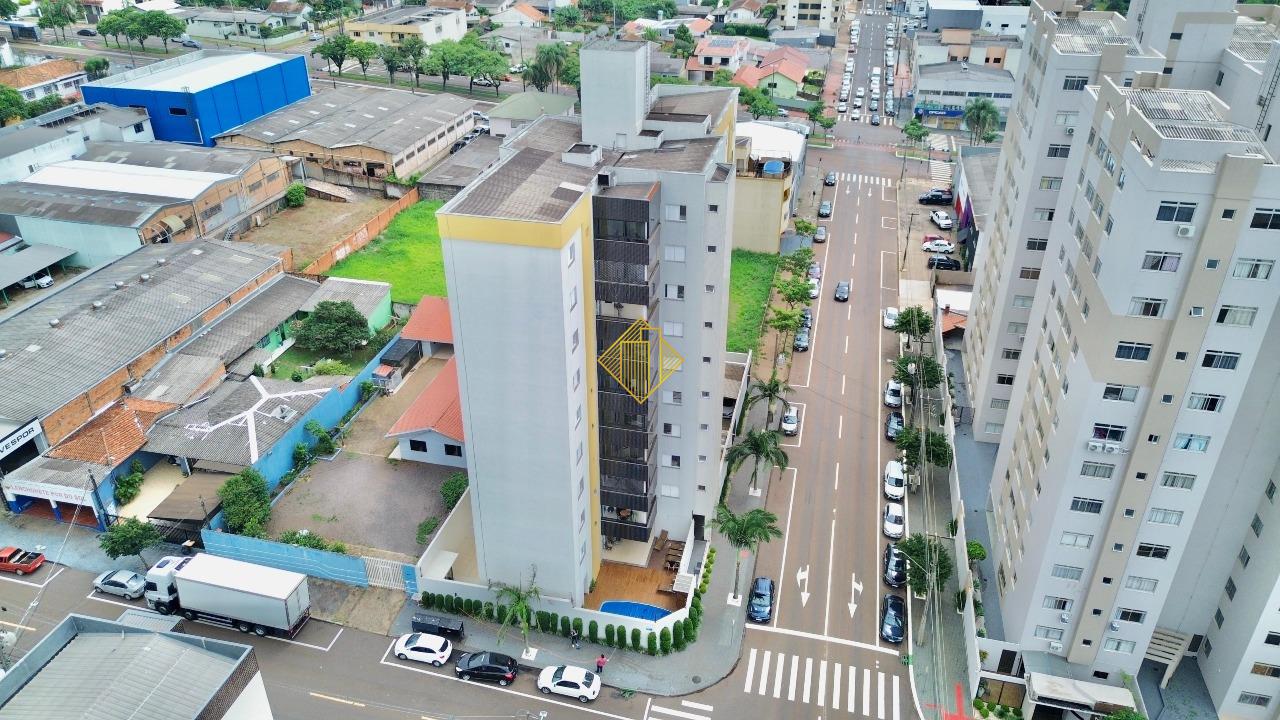 Apartamento à venda no São Cristóvão: 