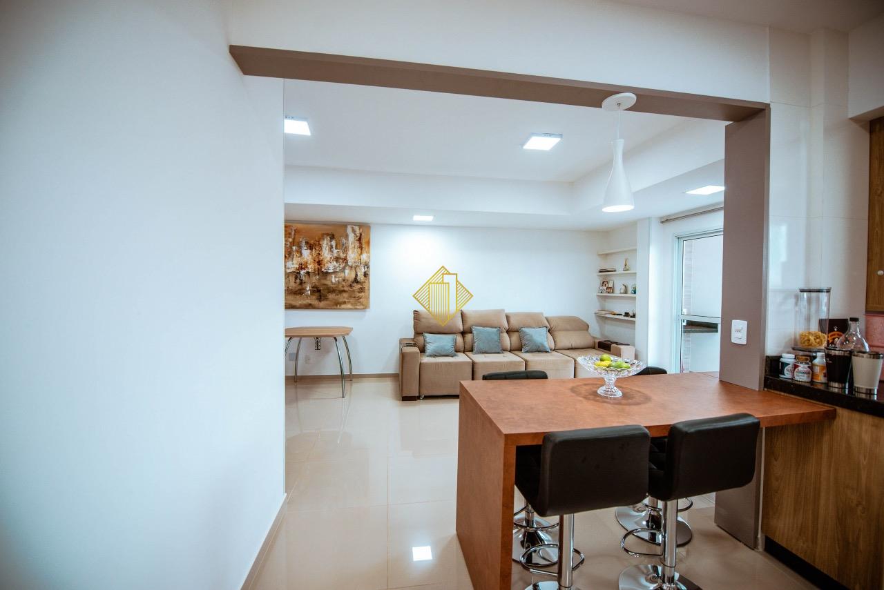 Apartamento à venda no São Cristóvão: 