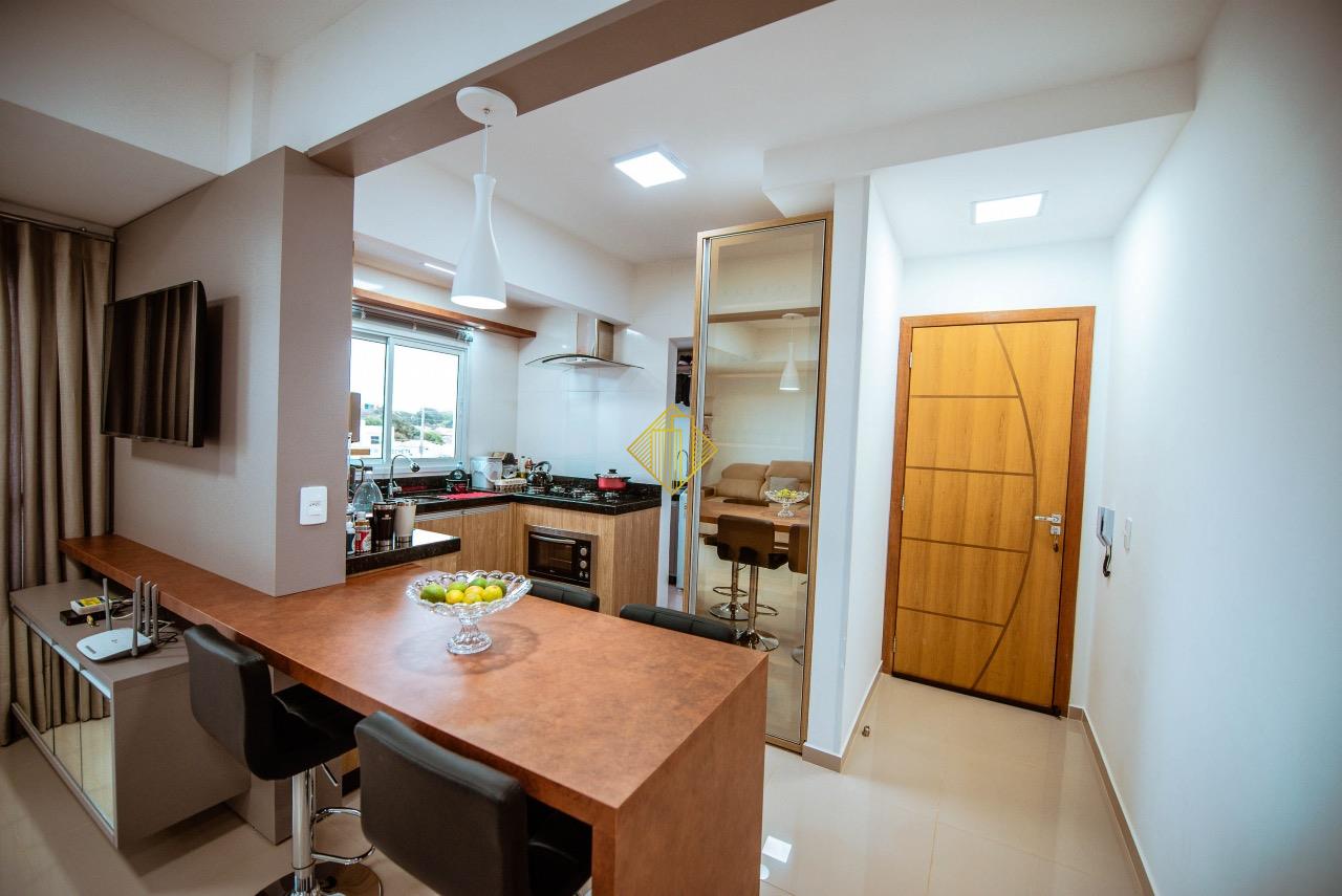 Apartamento à venda no São Cristóvão: 