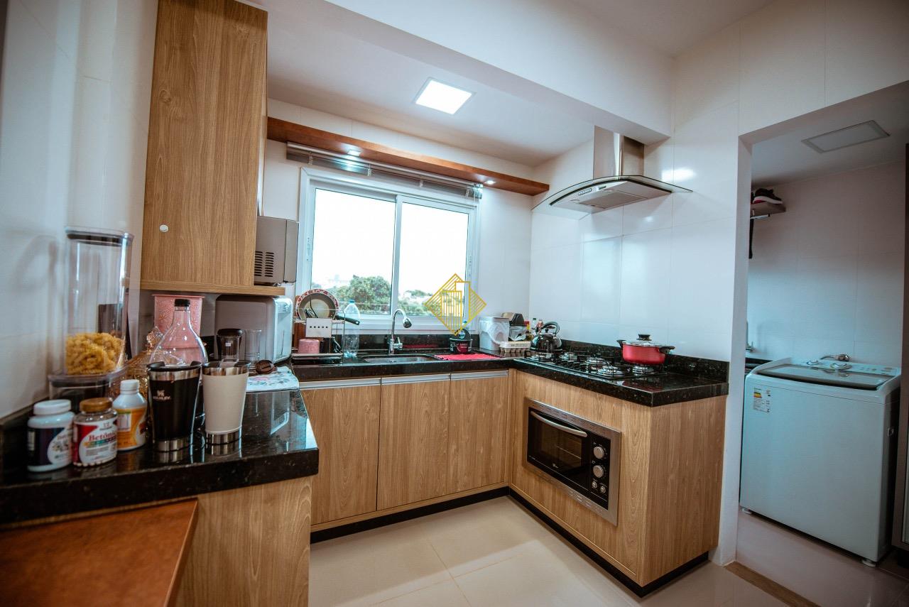 Apartamento à venda no São Cristóvão: 