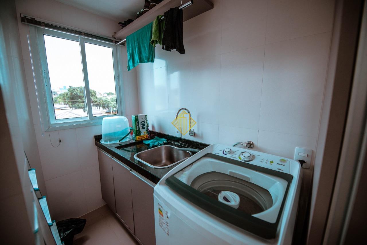 Apartamento à venda no São Cristóvão: 