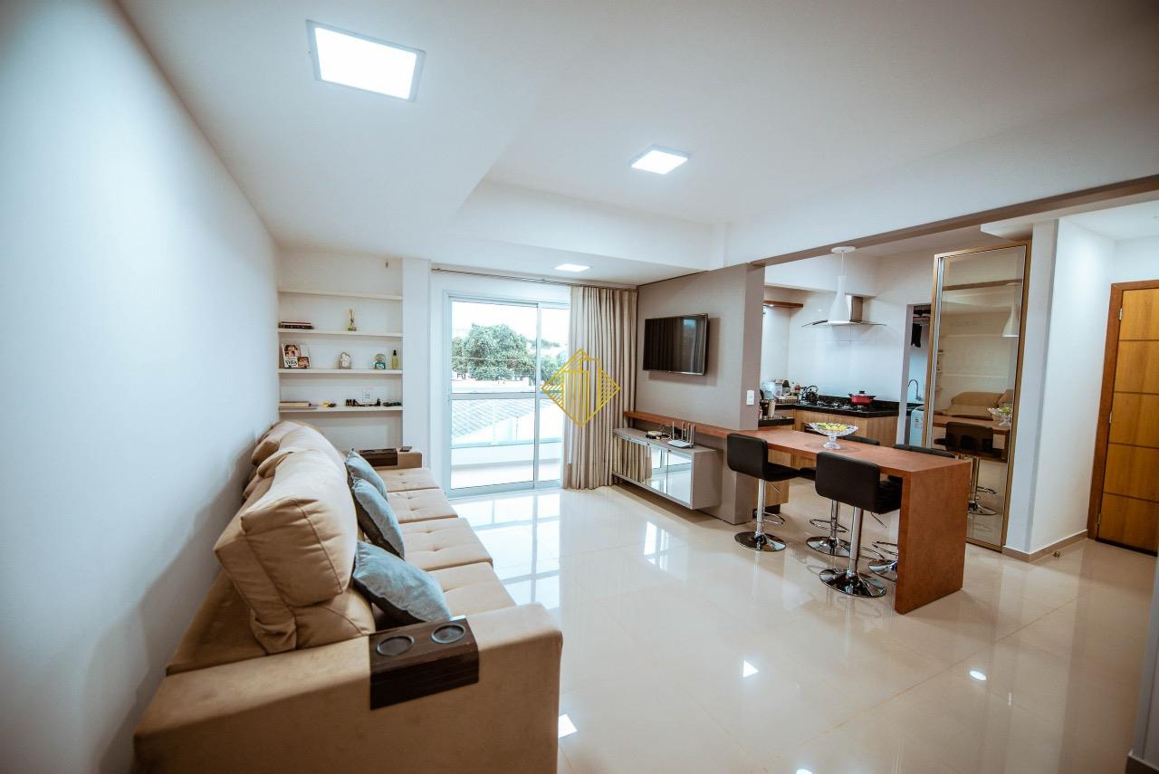 Apartamento à venda no São Cristóvão: 