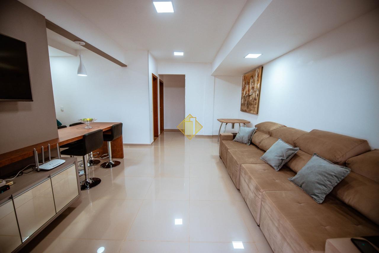 Apartamento à venda no São Cristóvão: 