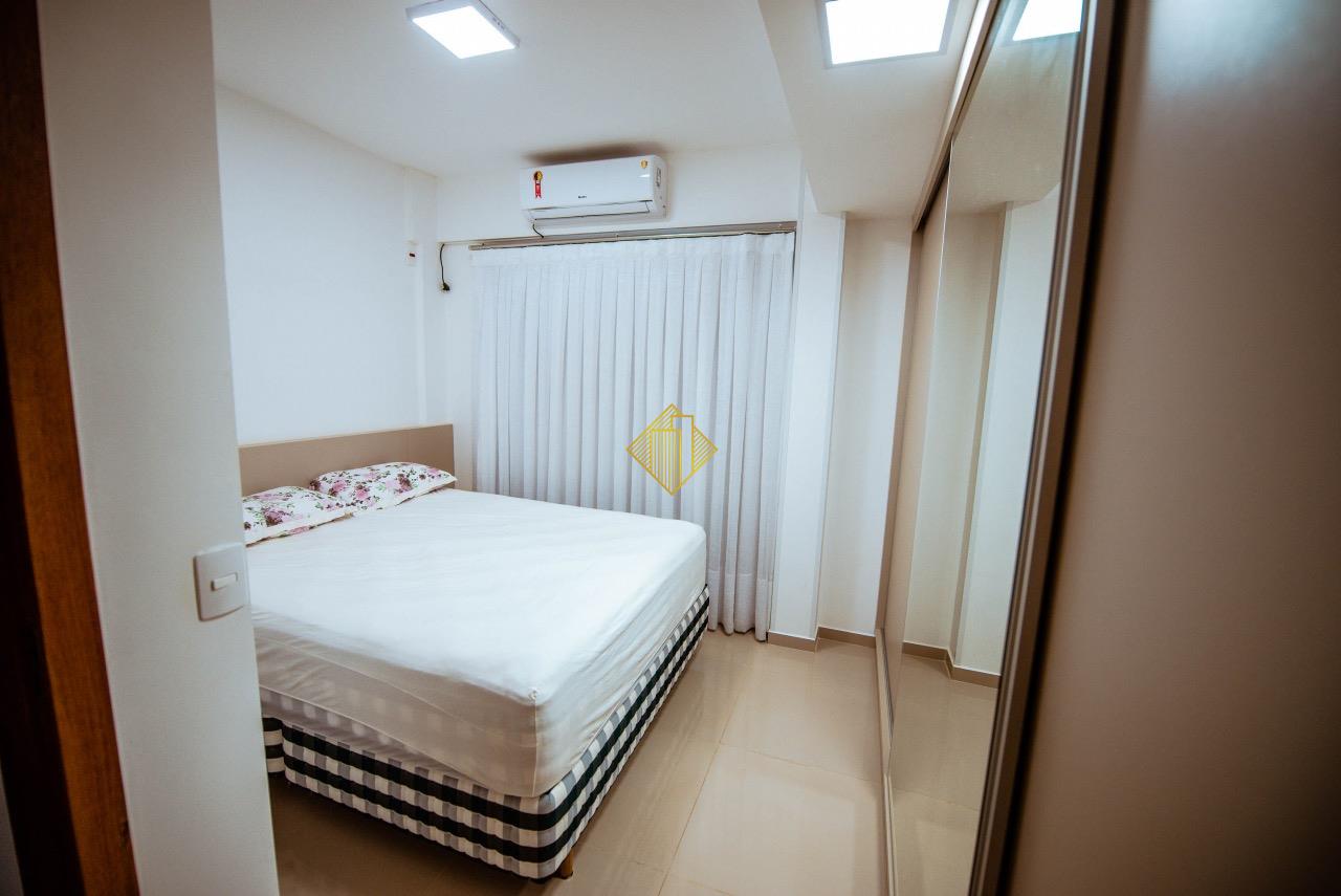 Apartamento à venda no São Cristóvão: 