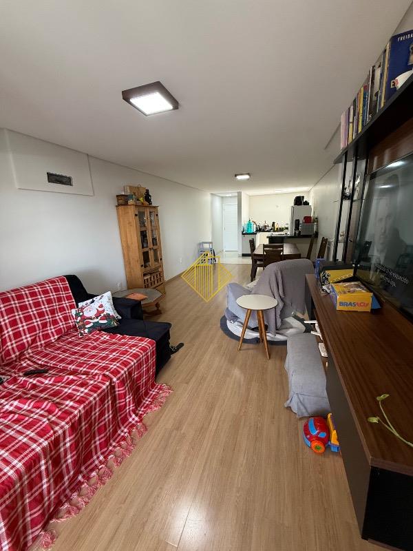 Apartamento à venda no Vila Industrial: 