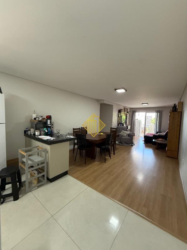 Apartamento à venda no Vila Industrial: 