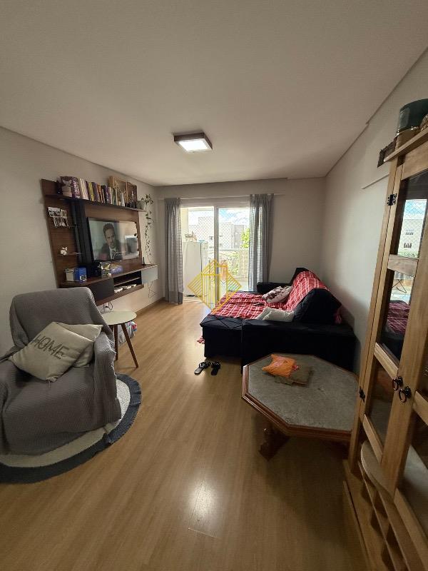 Apartamento à venda no Vila Industrial: 